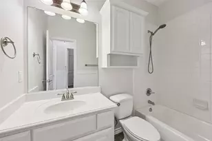 4012 High Plains Dr, Sanger, TX 76266 - Photo 21