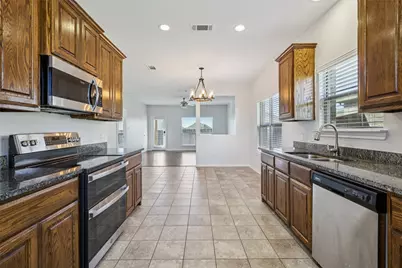 4012 High Plains Drive, Sanger, TX 76266 - Photo 7