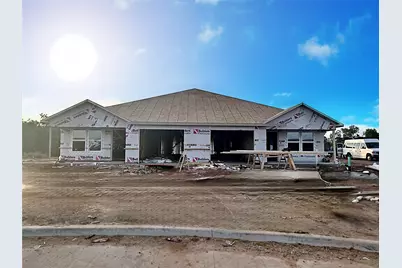 325 Tombstone Road, Abilene, TX 79602 - Photo 1