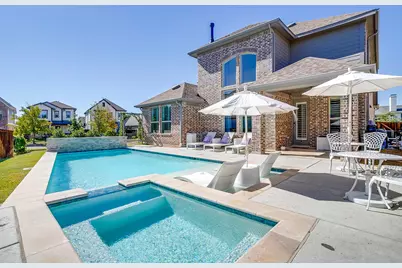 2009 Roundtree Circle E, Fort Worth, TX 76008 - Photo 33