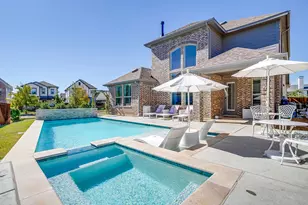 2009 Roundtree Cir E, Fort Worth, TX 76008 - Photo 33