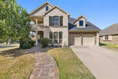 2601 Featherstone Drive, Little Elm, TX 75068 - Photo 1