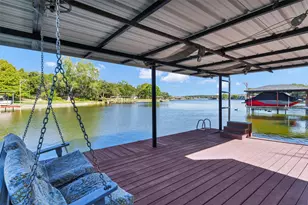 3814 Pawnee Ct, Granbury, TX 76048 - Photo 35