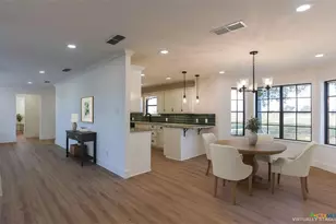 286 S Baese Rd, Elm Mott, TX 76640 - Photo 5