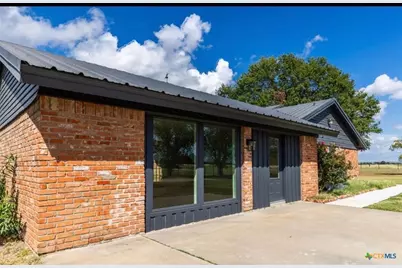 286 S Baese Road, Elm Mott, TX 76640 - Photo 19