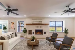 286 S Baese Rd, Elm Mott, TX 76640 - Photo 3