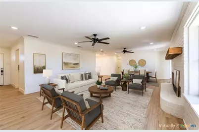 286 S Baese Road, Elm Mott, TX 76640 - Photo 1