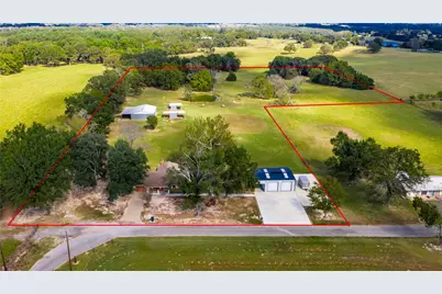 12985 County Road 4331, LaRue, TX 75770 - Photo 1