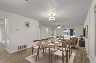 2221 N Alexander St, Sherman, TX 75092 - Photo 9