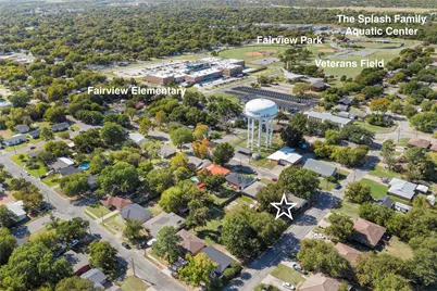 2221 N Alexander Street, Sherman, TX 75092 - Photo 37