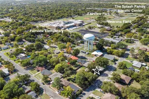 2221 N Alexander St, Sherman, TX 75092 - Photo 37