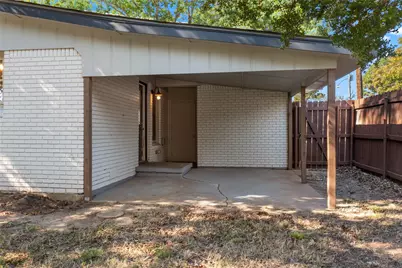 2221 N Alexander Street, Sherman, TX 75092 - Photo 29