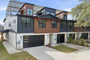 138 Clark, Stephenville, TX 76401 - Photo 1