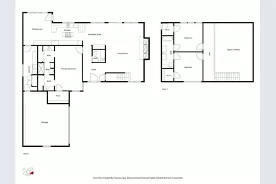 414 Granada Calle Court, Granbury, TX 76049 - Photo 5