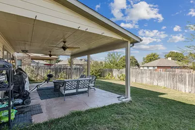 420 Goldstone Lane, Fort Worth, TX 76131 - Photo 25