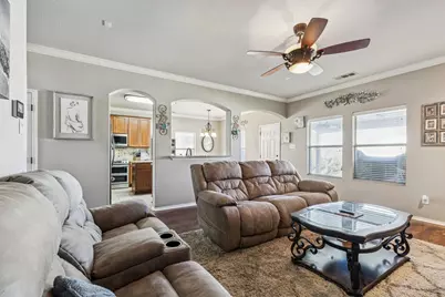 420 Goldstone Lane, Fort Worth, TX 76131 - Photo 7