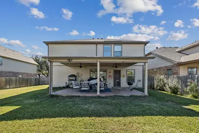 420 Goldstone Lane, Fort Worth, TX 76131 - Photo 27