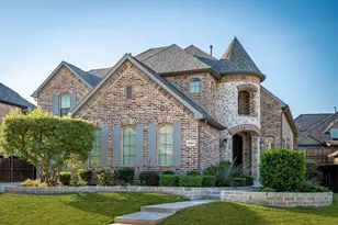 1506 Mariners Hope Way, Wylie, TX 75098 - Photo 1