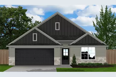 201 Maverick Trail, Valley View, TX 76272 - Photo 1