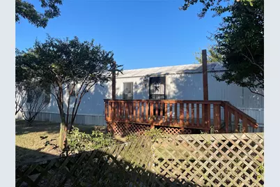 1221 Lorraine Lane, Kaufman, TX 75142 - Photo 1