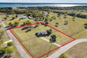 1491 Co Rd 3523, Quinlan, TX 75474 - Photo 3