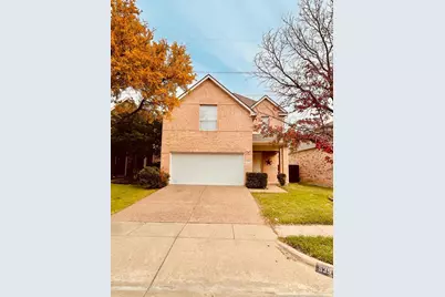 535 Poplar, Irving, TX 75063 - Photo 1