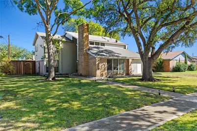 1704 Elk Grove Drive, Richardson, TX 75081 - Photo 1