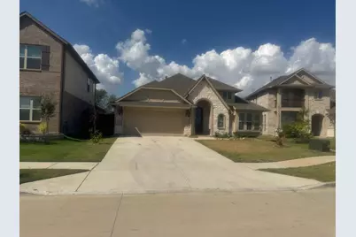 9141 Rock Nettle Drive, Fort Worth, TX 76131 - Photo 1