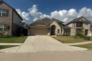 9141 Rock Nettle Dr, Fort Worth, TX 76131 - Photo 1