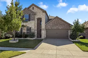 16008 Aquilla Wy, Prosper, TX 75078 - Photo 1