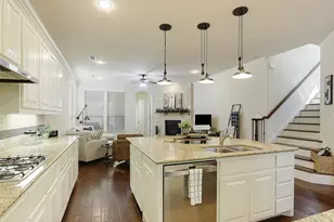 1203 Autumn Mist Way, Arlington, TX 76005 - Photo 9