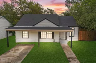 904 N Virginia St, Terrell, TX 75160 - Photo 1