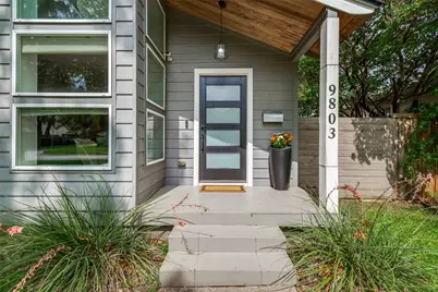 9803 Lakemont Drive, Dallas, TX 75220 - Photo 1