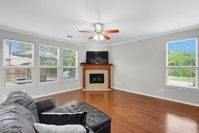 429 Perkins Drive, Argyle, TX 76226 - Photo 9