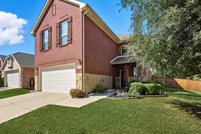 429 Perkins Drive, Argyle, TX 76226 - Photo 3