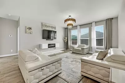 1120 Gillespie Drive, Fort Worth, TX 76247 - Photo 13