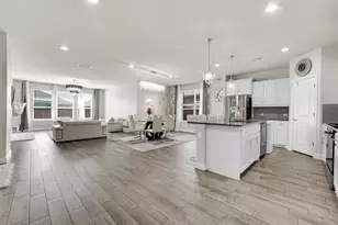 1120 Gillespie Dr, Fort Worth, TX 76247 - Photo 9