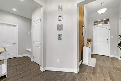 1120 Gillespie Drive, Fort Worth, TX 76247 - Photo 3