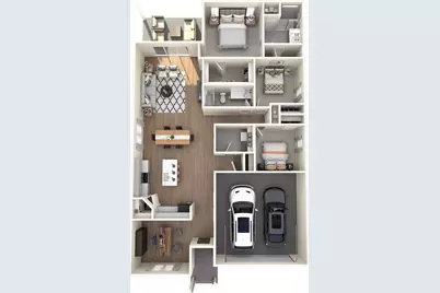 2130 Mustang Way, Seagoville, TX 75159 - Photo 3