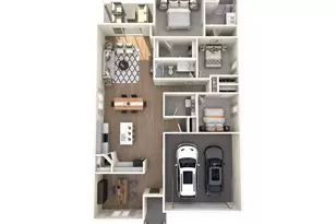 2130 Mustang Wy, Seagoville, TX 75159 - Photo 3