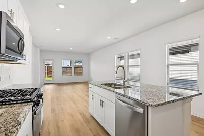 3126 Texoma Boulevard, Farmersville, TX 75442 - Photo 17