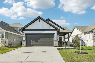 3126 Texoma Boulevard, Farmersville, TX 75442 - Photo 1