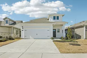 3118 Texoma Blvd, Farmersville, TX 75442 - Photo 1