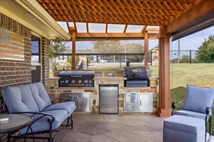 4001 Marana Dr, Granbury, TX 76048 - Photo 33