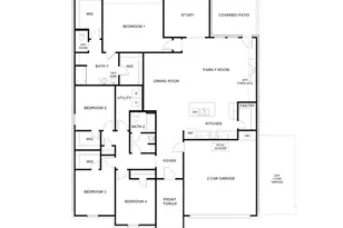 310 American Elm Dr, Josephine, TX 75173 - Photo 15