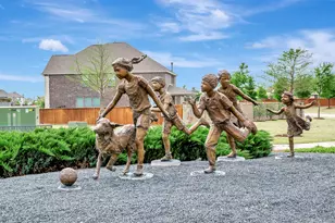 12332 Iveson Dr, Fort Worth, TX 76052 - Photo 15