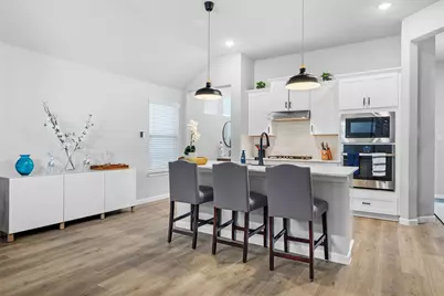 12332 Iveson Drive, Haslet, TX 76052 - Photo 7