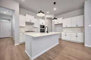 12332 Iveson Dr, Fort Worth, TX 76052 - Photo 3