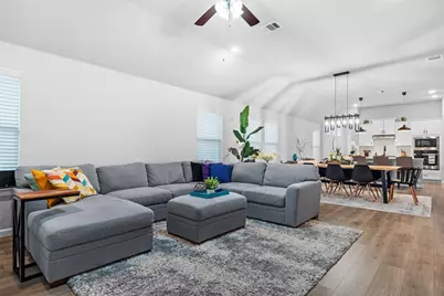 12332 Iveson Drive, Fort Worth, TX 76052 - Photo 5