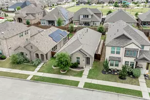 12332 Iveson Dr, Fort Worth, TX 76052 - Photo 1